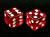 Craps Dice